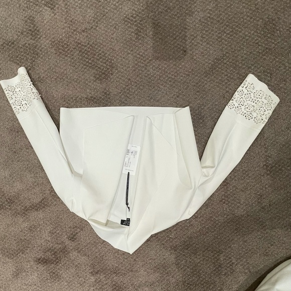 Chiara Boni dress & jacket set - Picture 9 of 12